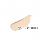 Sum37 Losec Summa Elixir Golden Cushion SPF 50+ PA+++ #No.1 Light Beige