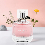 MINISO 100 ml Dazzle EDT parf&uuml;&uuml;mvesi naistele, kauakestev, t&auml;hed