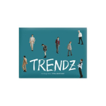 TRENDZ 3. singelalbum IKKAGI ON MINU TEEL gray