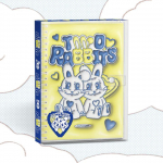 Album MAMAMOO+ &ndash; [KAKS J&Auml;NESET] 1. mini Photobook Ver.