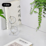 Prindita l&auml;bipaistev akr&uuml;&uuml;lpliiatsi korraldaja &otilde;pilaste kirjatarvete korraldaja Lihtne isikup&auml;rastatud lauaarvuti salvestuskarp 1 Grid