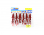 OSP Soft Lure Dolive Beaver SW 3,5 tolli W-077 (1214)