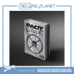 NCT127 &ndash; 5. album [faktide kontroll] (Hoiustamine Ver.) Storage Ver.