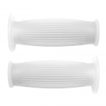 22/24mm Motorcycle Handle Grip Cafe Racer Hand Grips for SUZUKI KATANA GR150 GN250 SV650X 1200 Honda cb1100 RS kuld