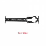 1tk istme liugr&ouml;&ouml;bas elektriliselt reguleeritav liugistme kronstein BMW 3. seeriale F33 F35 F30 F35 318 323 325 330 Seat slide