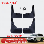 TONLINKER Porilapatsid Trumpchi GAC GS8 2017- jaoks  Porilapatsid Porikaitsmed Pritsmekaitsmed Auto Poritiib Porilapatsid 4 tk 4 Pcs A 2017-2019