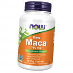 Maca ekstrakt, toores Maca 750, Now Foods 90 k&ouml;&ouml;giviljakapslit (71128158) 90vcaps