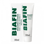 Biafin Nahuemulsioon 50ml