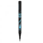 Catrice It is Easy Tattoo Liner Waterproof 010 Black Lifeproof 1,1ml