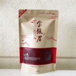 2023 Kim Chun Mei Jin Jun Mei Kuulus Hiina tee pakend must tee 250g/8.8oz