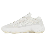 adidas Yeezy 500 Bone White 2023 Unisex tossud Hall ID5114 36⅔