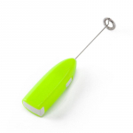 1-5 tk piimajoogi kohvivispli segaja mini piimavahustaja mikser roostevabast terasest elektriline koduk&ouml;&ouml;gi munavahustaja k&ouml;&ouml;gi jaoks