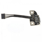 A1278 A1286 820-2565-A alalisvoolu pistikupesa plaadi asendus MacBook Pro Unibody jaoks