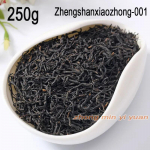2023 Lapsang must tee Souchongi tee Tervislik roheline toit Zhengshanxiaozhong 250g