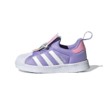Disney x adidas Superstar 360 I Daisy Beebiketsid Lilla Pilvevalge GX3280 23