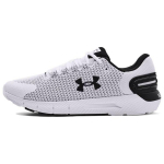 Under Armour Charged Rogue 2.5 Valge Must Meeste Tossud 3024400-101 40
