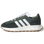 adidas Retropy E5 Roheline Oksiid Unisex Tossud Pilvevalge Varjuroheline GW6572 36