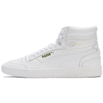Puma Ralph Sampson Mid Valged Team Gold Unisex tossud 370847-18 36