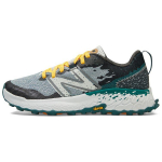 New Balance Fresh Foam X Hierro v7 Betoon Vintage Sinakasroheline Meeste Tossud Hall Kuum-Saialill MTHIERI7 40