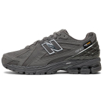 New Balance 1906R Cordura Magnet Unisex tossud Hallid h&otilde;be-metallmustad M1906RU 37