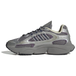 adidas Ozmillen Hall Varjupurpur Naiste Tennised Hall-Kolm P&otilde;hiv&auml;rvi-Must IF6581 36⅔ gray