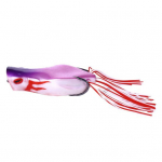 MUQZI sporditarvikud universaalsed kalade ujumiss&ouml;&ouml;t Fake Compact Bait 8#