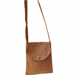 Messenger Bag Sobiv mahutavus kohv