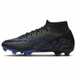 Nike Zoom Mercurial Superfly 9 Academy MG Shadow Pack Unisex tossud Must Hyper-Royal Kroom DJ5625-040 40