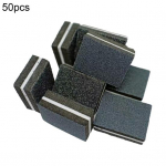 Suurep&auml;rane k&uuml;&uuml;nte DIY kahjutu puhver ergas v&auml;rv must