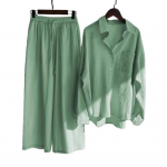 Vabaaja riietus, rev&auml;&auml;riga t&ouml;&ouml;riided, n&uuml;hkimisvastane &uuml;hev&auml;rviline s&auml;rk Sirge jalaga pikkade p&uuml;kste komplekt T&auml;navar&otilde;ivad XL punane