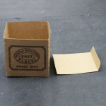 50 tk koogitopsid, kandilised j&otilde;upaberialused, muffinitopsid, pagaripakendid 50pcs