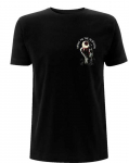 Bring Me The Horizon Zombie Eye Unisex T-s&auml;rk S