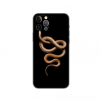 Snake telefoni&uuml;mbris iPhone'ile Samsung Galaxy Redmi Xiaomi Oppo OnePlus Note SA 7 8 9 10 11 12 13 14 20 21 22 23 53 54 Pro Max Plus Ultra TPU Soft iPhone 6 or 6S