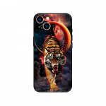 Multifilmi tiigri telefoni&uuml;mbris iPhone'ile Samsung Galaxy Redmi Xiaomi Oppo OnePlus Note SA 7 8 9 10 11 12 13 14 20 21 22 23 53 54 Pro Max Ultra TPU Soft iPhone 6 or 6S