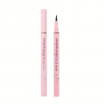 Ultra Black Eyeliner Pen &ndash; kiiresti kuivav, kauakestev, m&auml;&auml;rdumis- ja higikindel must