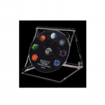 EXO : &Auml;RGE V&Otilde;ITLEGE TUNNEGA &ndash; erialbum (Jewel Case ver.)