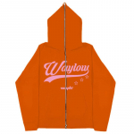 Euroopa ja Ameerika tumedad Y2K spordir&otilde;ivad, meeste ja naiste kapuuts, gooti stiilis paar Harajuku suure suurusega pika lukuga mitmek&uuml;lgne kapuuts S