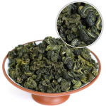 100g Kevadine Suzhou Biluochun Pi lo Chun Snail Shape Hiina roheline tee 50 g