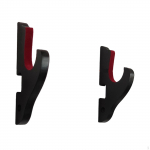 Displei alus, Samurai kompaktne puidust seinakinnitusriiul