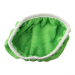 Pestav p&uuml;hkimismasina puhastuslapp, m&auml;rg kuiv t&auml;idis