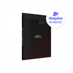 ITZY &ndash; S&Uuml;NDINUD OLEMA (Standard Ver.) Sealhulgas. fanplee s&uuml;nnikoht