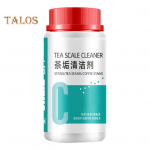 100 ml teeplekieemaldaja, kiiresti toimiv mitmeotstarbeline toiduvalmis teekannud Veekeetjad katlakivieemaldus teekomplekt kohviplekieemaldaja puhastusvahend 100ML