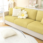 Paksustatud elastne diivan-konkubiin-kombinatsioon-diivanipadi kaitsekate du&scaron;im&uuml;ts laisk t&auml;ielikult &uuml;mbritsetud kate kattekangas 30-50cm*60-90cm*5-20cm