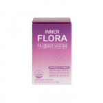 New Origin Inner Flora kurgirohu&otilde;li Y-linoleenhape parandab menstruaals&uuml;ndroomi 60ea 1 kuuks