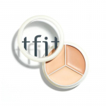 [TFIT] Cover Up Pro peitekreem (NEUTRAALNE) 15g