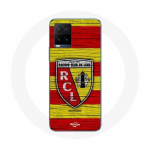 Vivo y21s 2021 &uuml;mbris rcl objektiiv originaal kollane ja punane