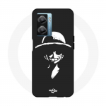 Realme V23 Monkey D &uuml;mbris. Luffy must ja valge must