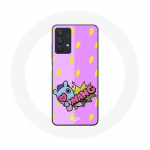 &Uuml;mbris Samsung Galaxy A32 5G BTS Bangtan Sonyeondan BT21 MANG J-Hope jaoks