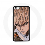 Iphone 7 &uuml;mbris Genos One Punch Man 2. hooaeg
