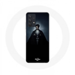 &Uuml;mbris Samsung Galaxy A32 5G jaoks The Sandman Lord Morpheus 2022. aasta 1. hooaja plakatitreiler
